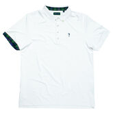 Alternate View 4 of Murray Classic Solid Polo